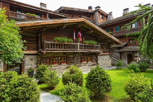 Hotel Fer � Cheval