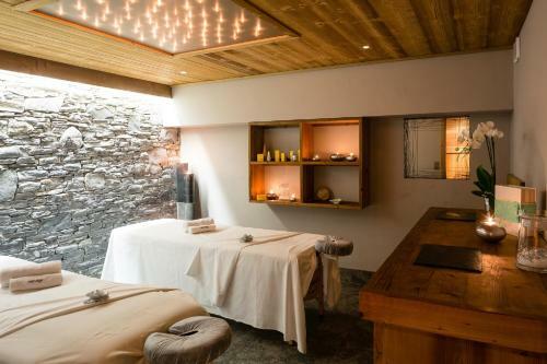 Hotel Fer � Cheval