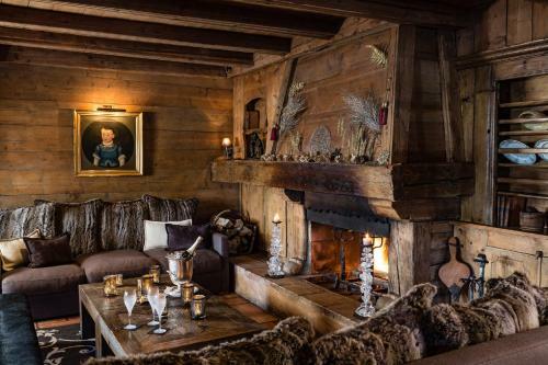 Hotel Fer � Cheval