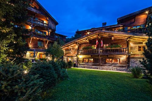 Hotel Fer � Cheval