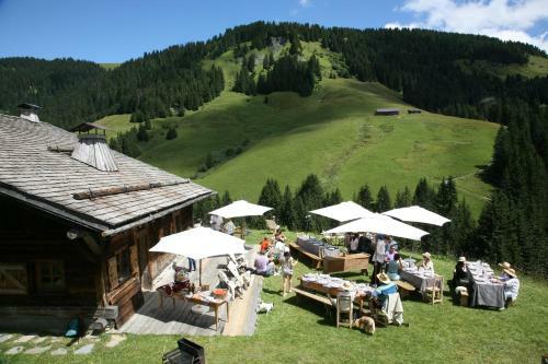 Hotel Fer � Cheval