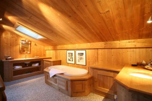 Hotel Fer � Cheval