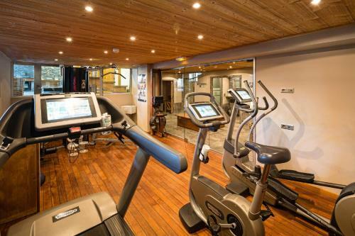 Hotel Fer � Cheval