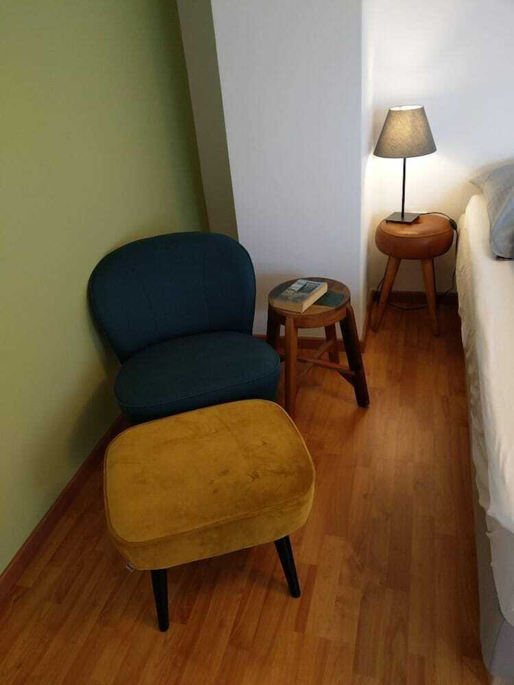 Apartamento Alauda Detmold - Haus Pauline