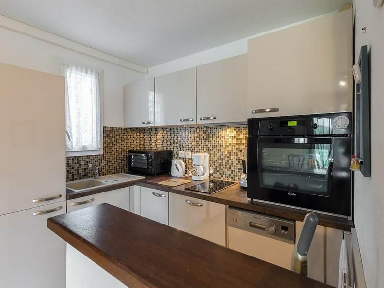 Apartamento Bel Appartement Vue Mer