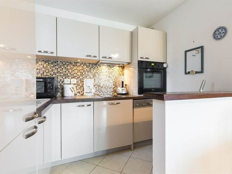 Apartamento Bel Appartement Vue Mer