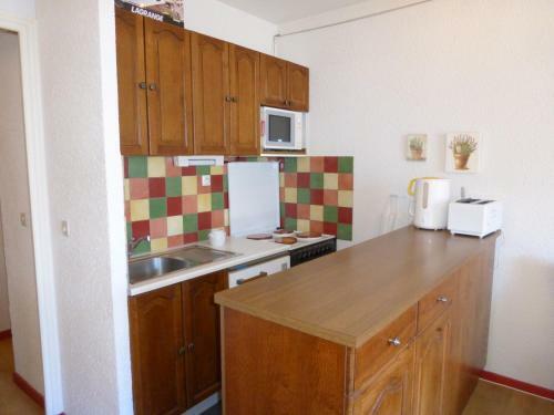 Apartamento Panoramic 19