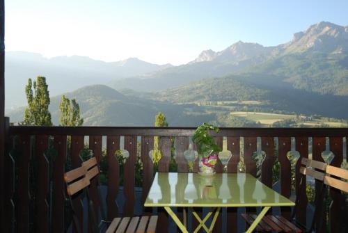 Apartamento Panoramic 19