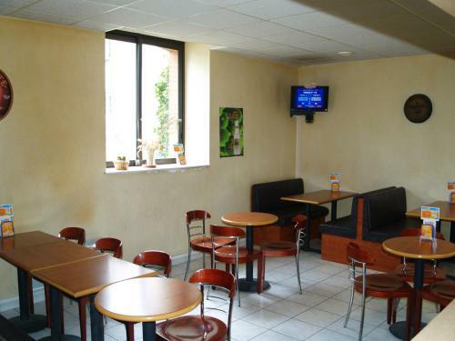 Hotel Des Thermes