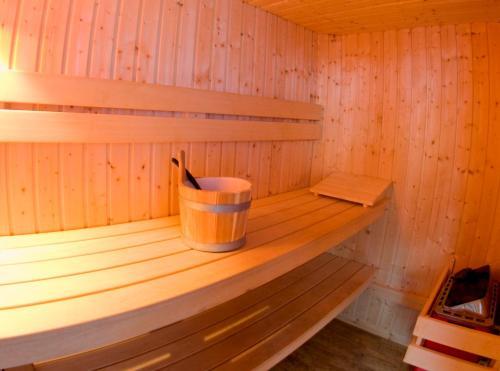Chalets Clovis I & II