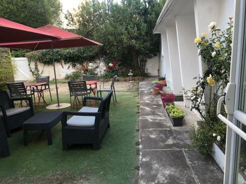 Hotel Restaurant La Luna