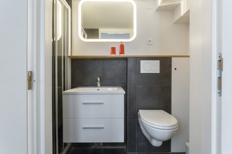 Apartamento Like Home - Sainte Catherine