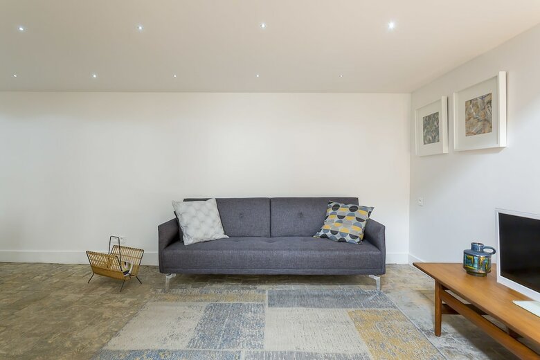 Apartamento Like Home - Sainte Catherine