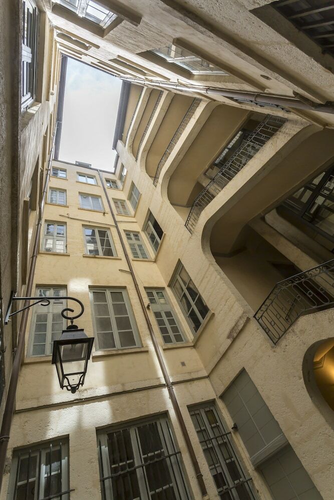 Apartamento Like Home - Sainte Catherine