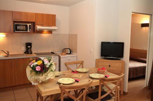 Aparthotel R�sidence Val De Roland