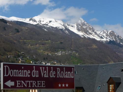 Aparthotel R�sidence Val De Roland