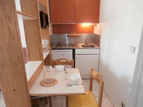 Apartment Victoria Surf 415
