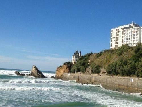 Apartment Victoria Surf 415