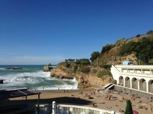 Apartment Victoria Surf 415