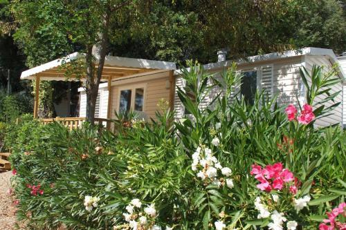 Camping De La Foux