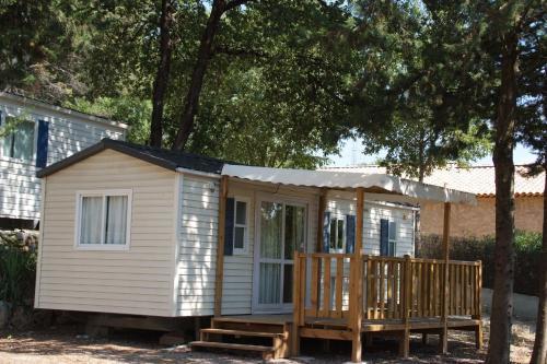 Camping De La Foux