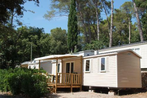 Camping De La Foux