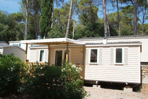 Camping De La Foux