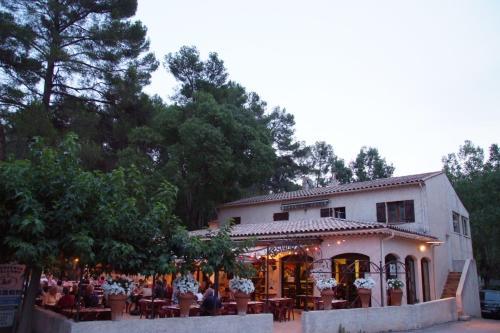 Camping De La Foux