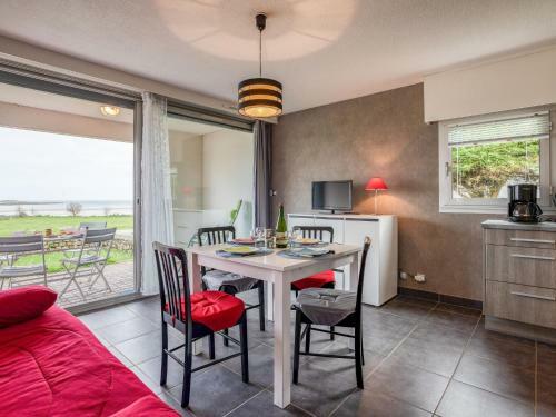 Apartment Men Du.1
