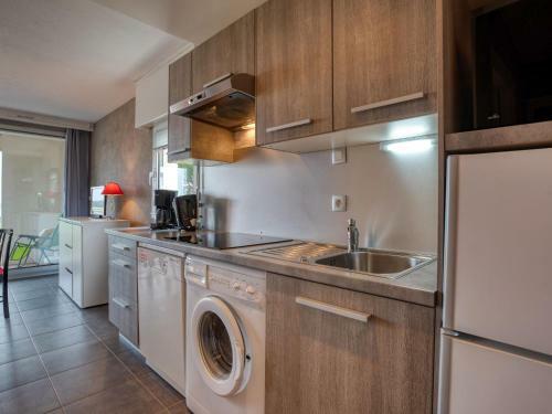 Apartment Men Du.1