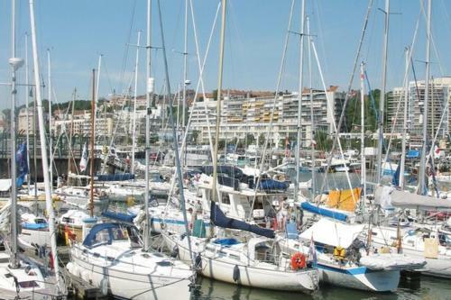 Apartamentos Gite Opale Saint Saens