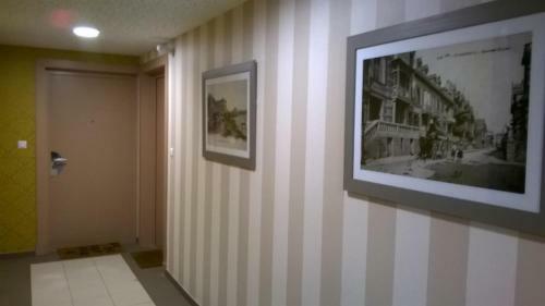 Apartamentos Gite Opale Saint Saens