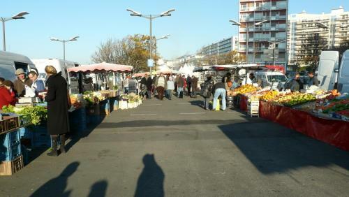 Apartamentos Gite Opale Saint Saens