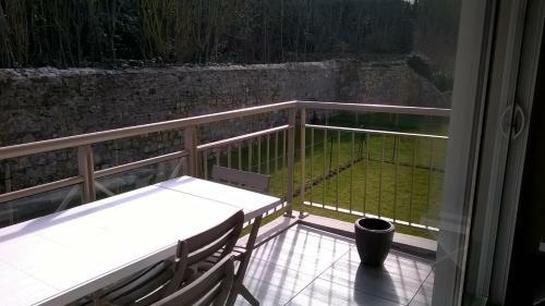Apartamentos Gite Opale Saint Saens