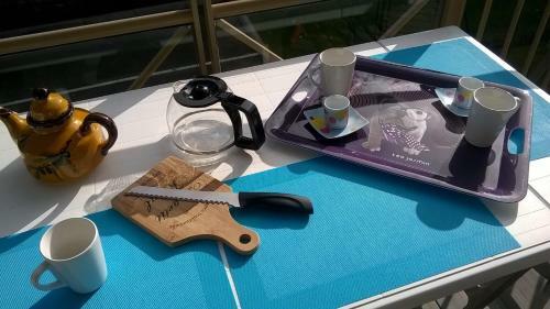 Apartamentos Gite Opale Saint Saens