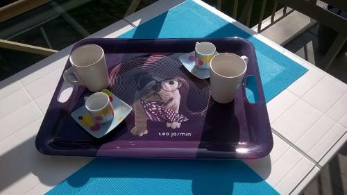 Apartamentos Gite Opale Saint Saens