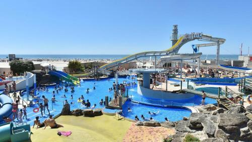 Apartamentos Gite Opale Saint Saens