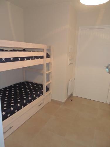 Apartamentos Gite Opale Saint Saens