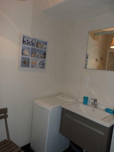 Apartamentos Gite Opale Saint Saens