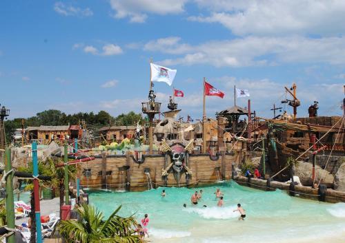 R�sidence Le Palmarium Park