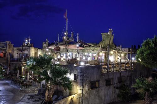 R�sidence Le Palmarium Park