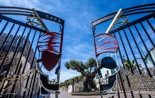R�sidence Le Palmarium Park