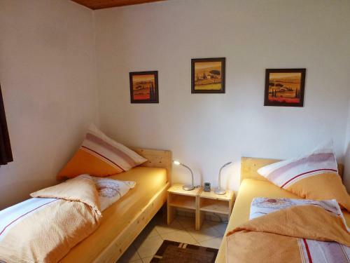 Holiday Home Sch�ne Aussicht