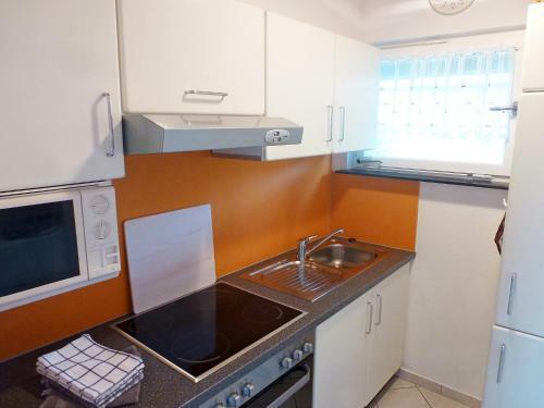 Holiday Home Sch�ne Aussicht