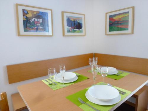 Holiday Home Hochwald