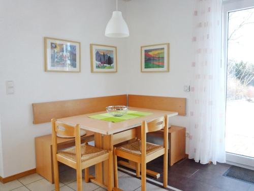 Holiday Home Hochwald