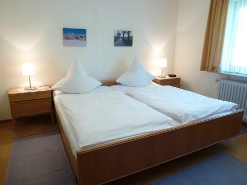 Holiday Home Vergissmeinnicht