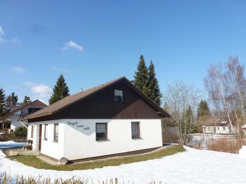Holiday Home Vergissmeinnicht