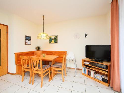 Holiday Home Vergissmeinnicht