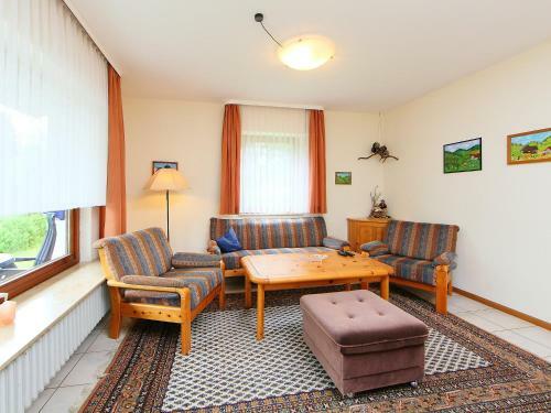 Holiday Home Vergissmeinnicht